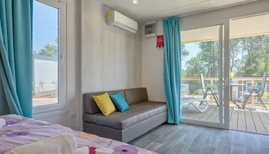 Santa Marina Boutique Camping