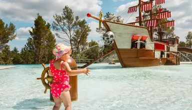 Santa Marina Boutique Camping