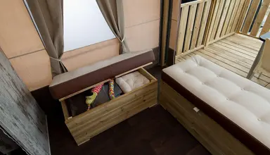 Santa Marina Boutique Camping