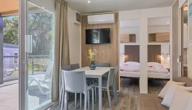 Santa Marina Boutique Camping