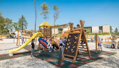 Santa Marina Boutique Camping