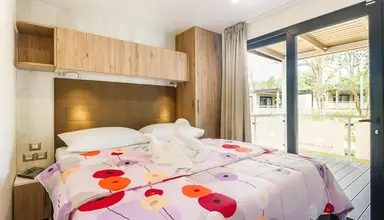 Santa Marina Boutique Camping