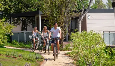 Santa Marina Boutique Camping