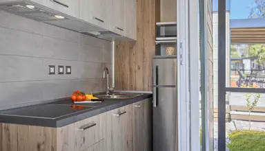 Santa Marina Boutique Camping