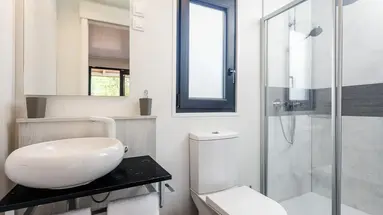 Santa Marina Boutique Camping