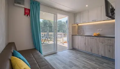 Santa Marina Boutique Camping