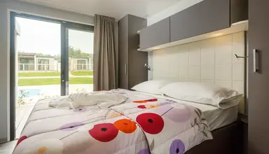 Santa Marina Boutique Camping