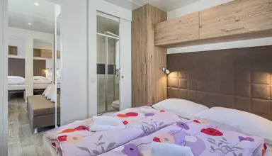 Santa Marina Boutique Camping