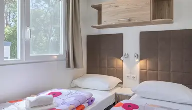 Santa Marina Boutique Camping