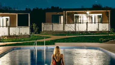Santa Marina Boutique Camping