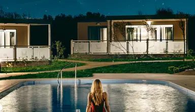 Santa Marina Boutique Camping