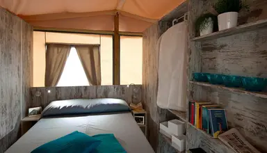 Santa Marina Boutique Camping