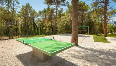 Santa Marina Boutique Camping