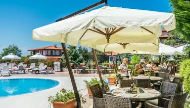 Santa Marina Holiday