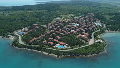 Santa Marina Holiday