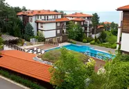 Santa Marina Holiday