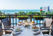 Santa Marina Holiday