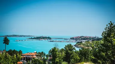 Santa Marina Holiday