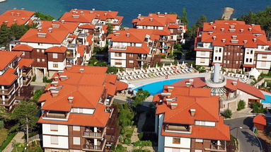 Santa Marina Holiday