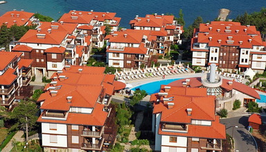 Santa Marina Holiday
