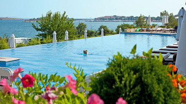 Santa Marina Holiday
