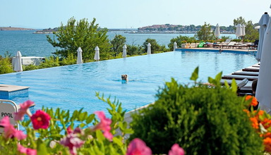 Santa Marina Holiday