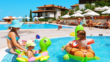 Santa Marina Holiday