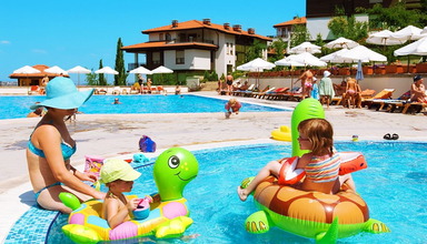 Santa Marina Holiday