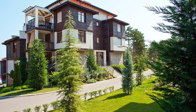 Santa Marina Holiday