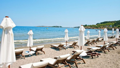 Santa Marina Holiday