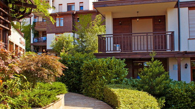 Santa Marina Holiday