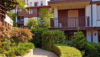 Santa Marina Holiday
