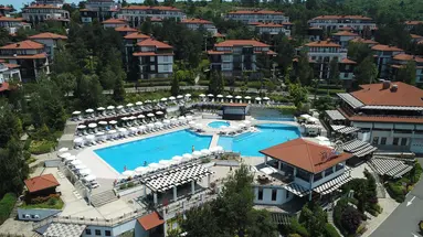 Santa Marina Holiday
