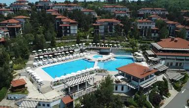 Santa Marina Holiday