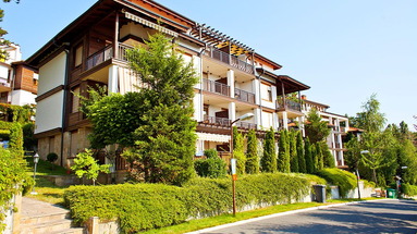 Santa Marina Holiday