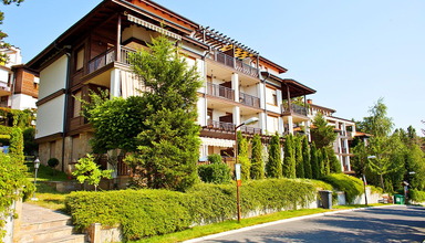 Santa Marina Holiday