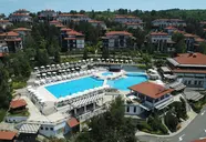 Santa Marina Holiday