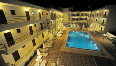Santa Marina (Kos)
