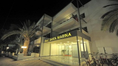 Santa Marina (Kos)