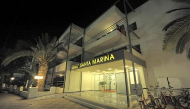 Santa Marina (Kos)