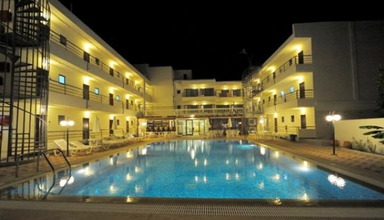 Santa Marina (Kos)