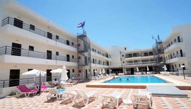 Santa Marina (Kos)