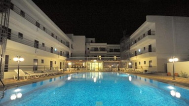 Santa Marina (Kos)
