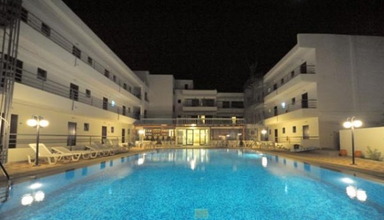 Santa Marina (Kos)