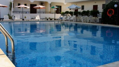 Santa Marina (Kos)