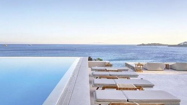 Santa Marina Resort & Villas