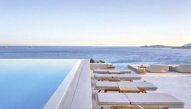 Santa Marina Resort & Villas