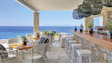 Santa Marina Resort & Villas
