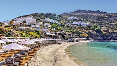 Santa Marina Resort & Villas