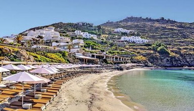 Santa Marina Resort & Villas